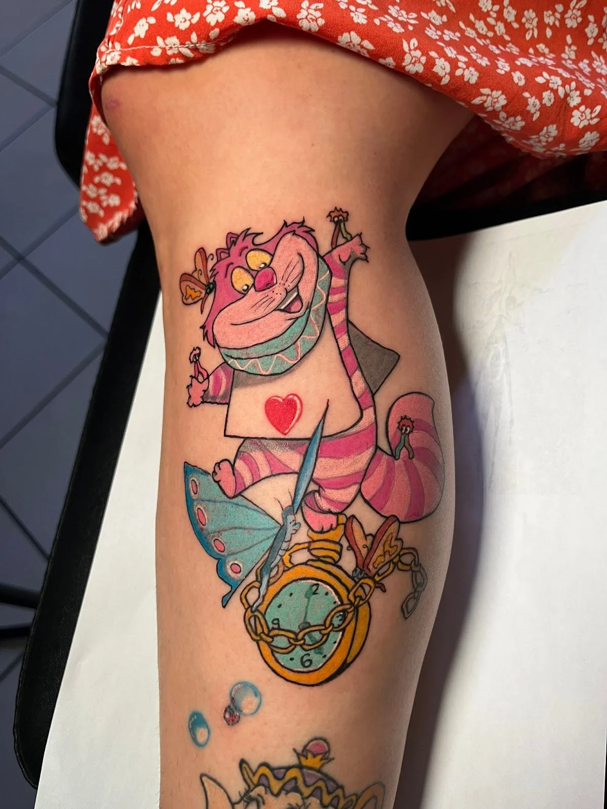 Barba Roja TattooShop Tepic tattoo shop in Tepic, Nay.