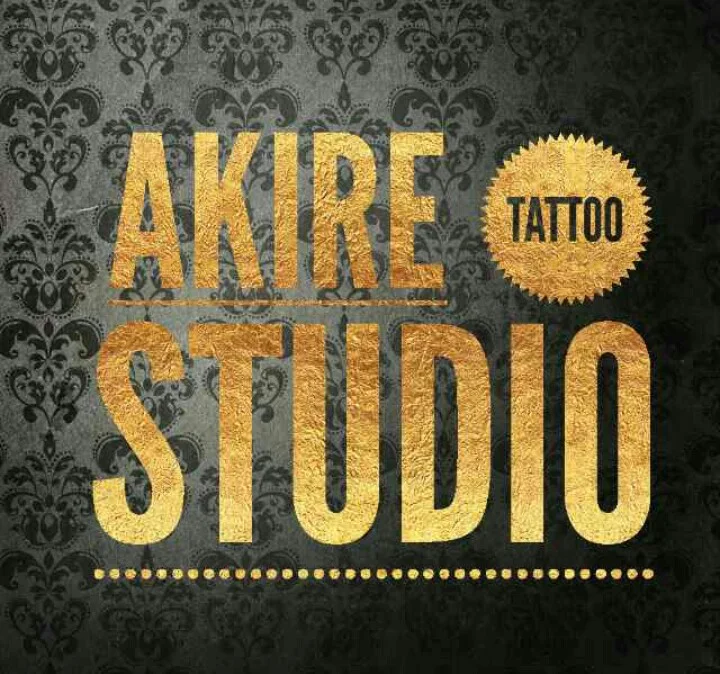 Akire Tattoo Studio tattoo shop in Tepic, Nay.