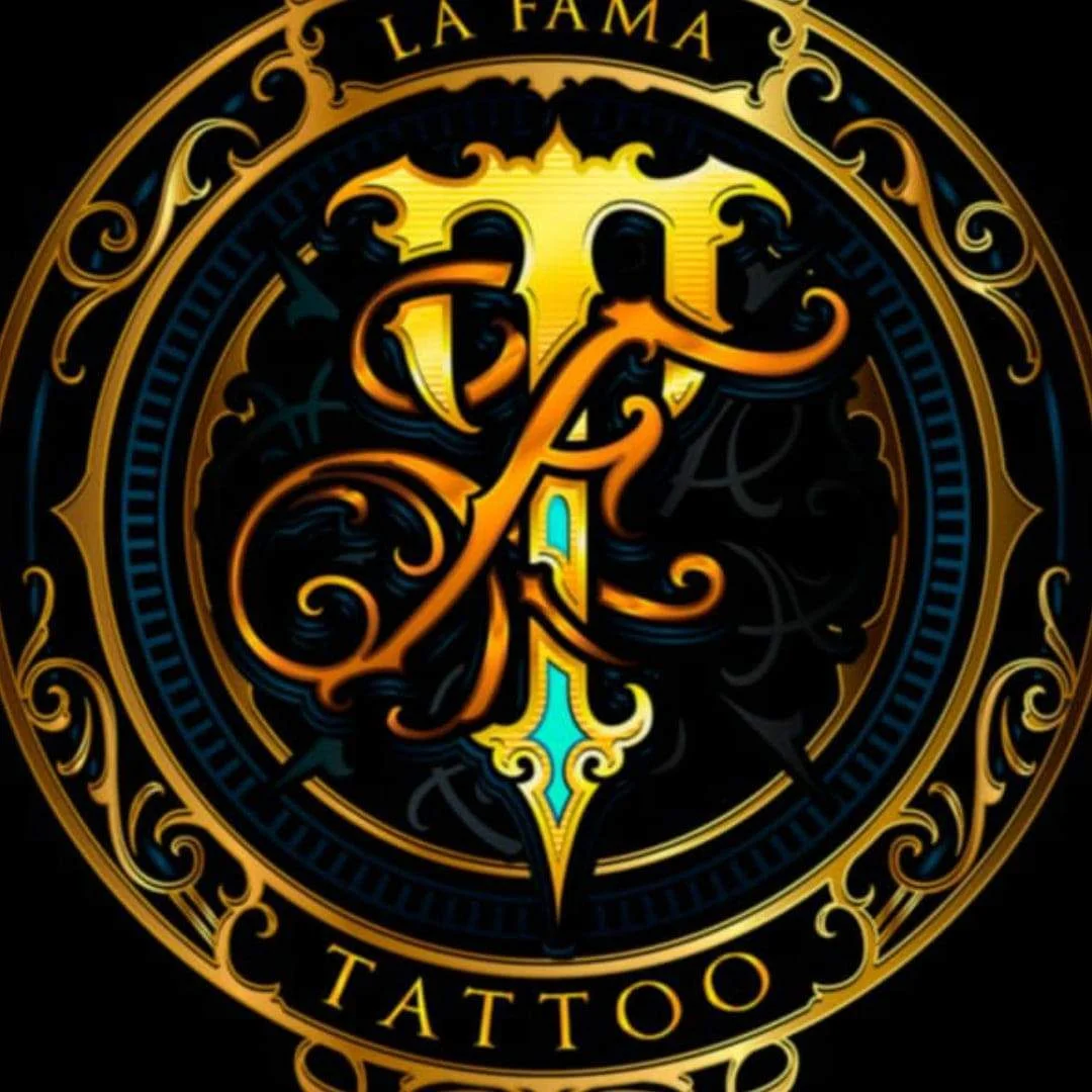 La Fama Tattoo tattoo shop in Ixtapaluca, Méx.