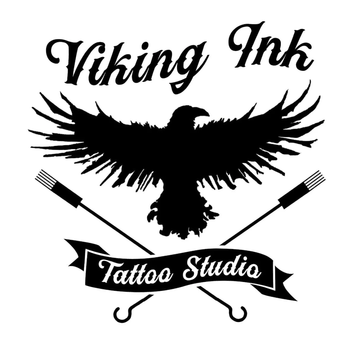 Viking Ink Tattoo tattoo shop in Ciudad Victoria, Tamps.