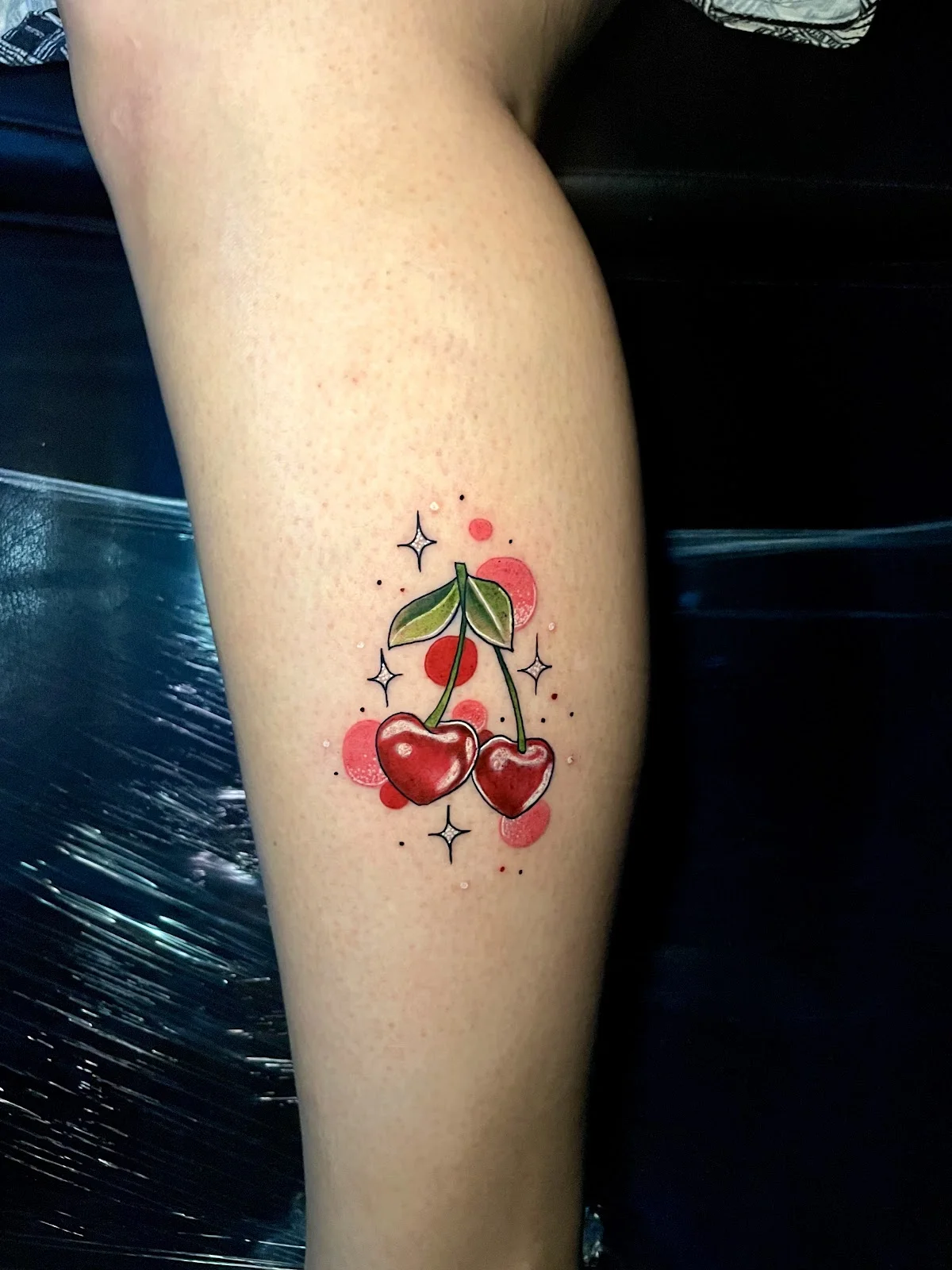 Mr. Frankenstein Tattoo tattoo shop in Tlahuac, CDMX