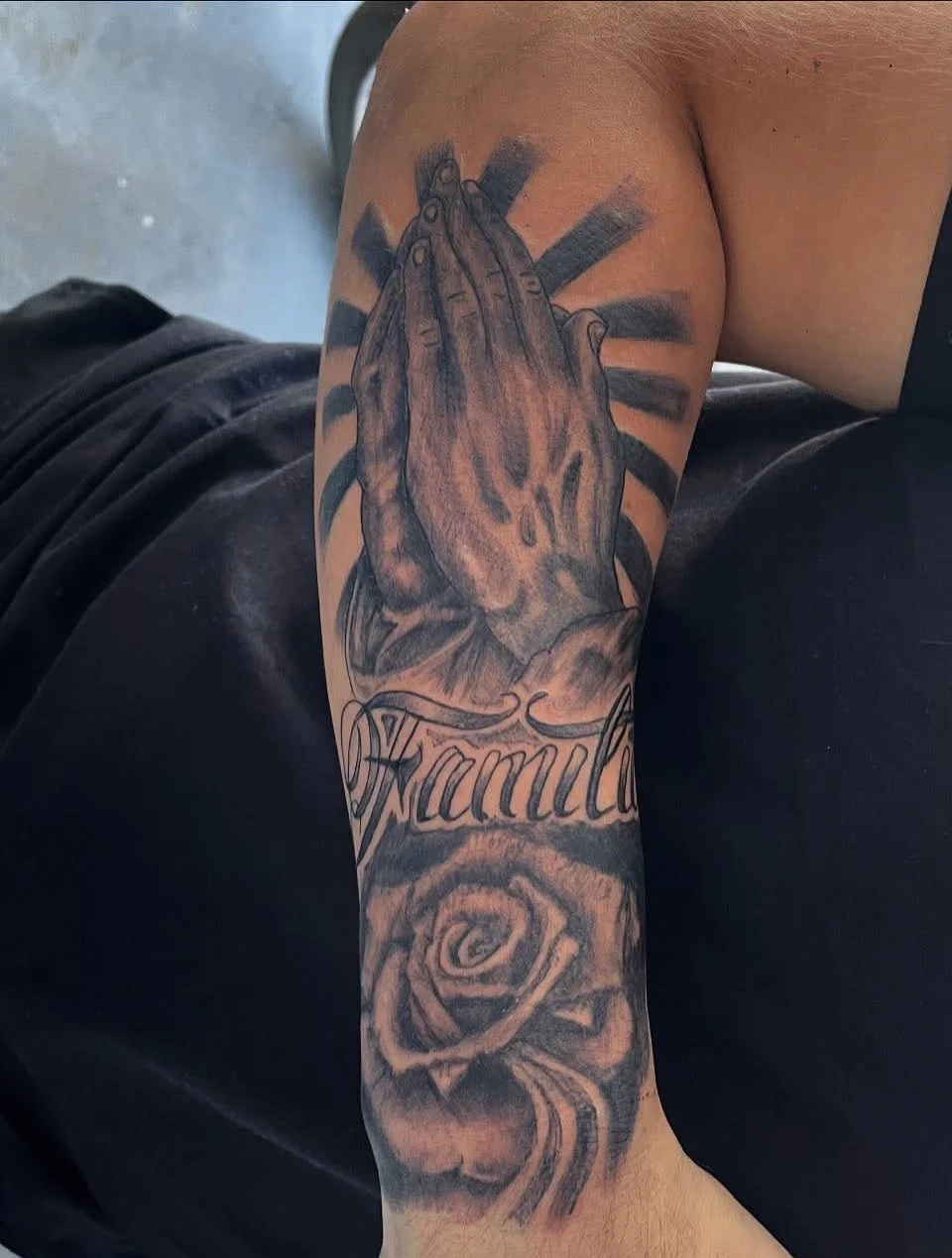 INKTOXIC TATTOO STUDIO tattoo shop in Ciudad Obregon, Son.