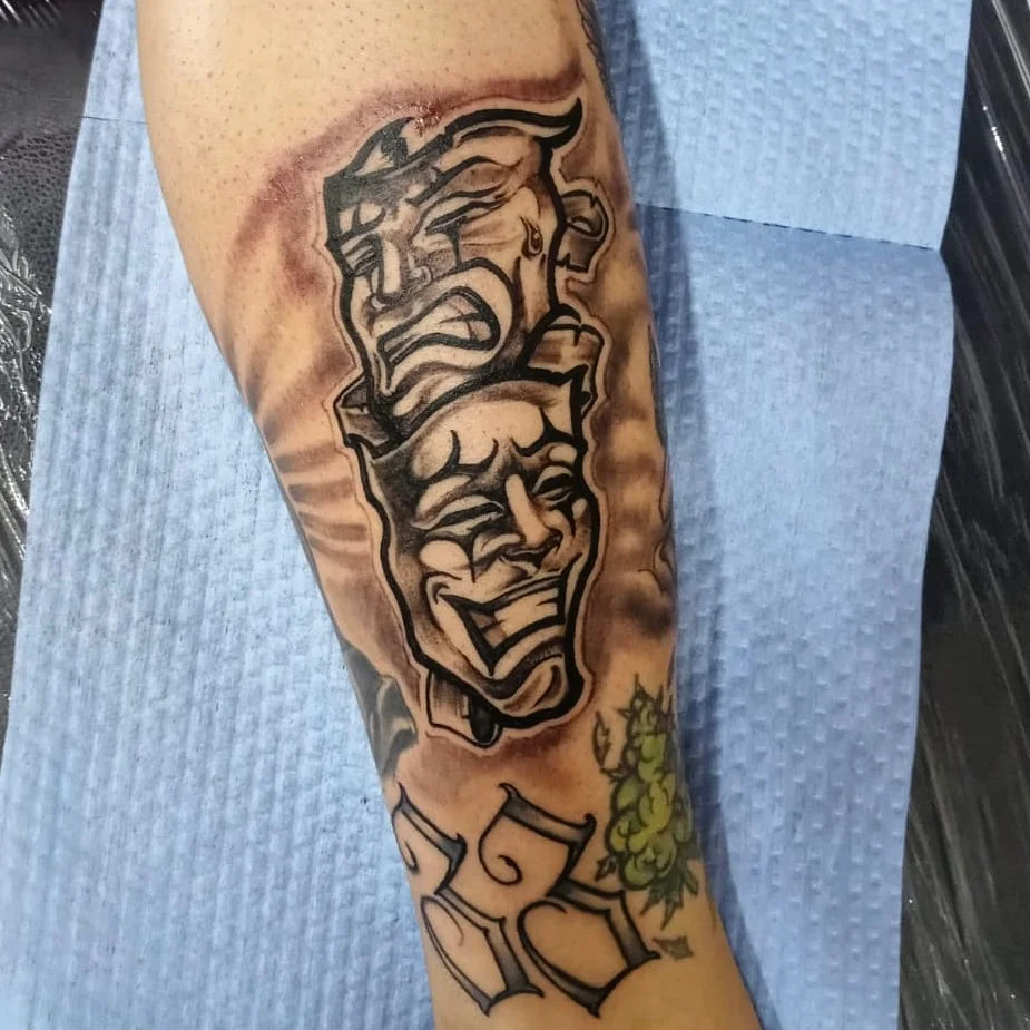 BLOODLINE Tattooshop tattoo shop in Ciudad Obregon, Son.