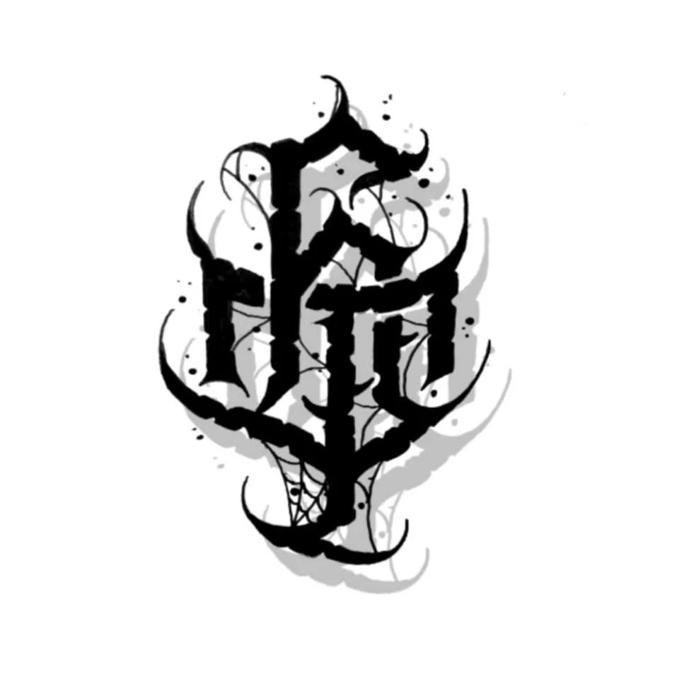 Valhalla tattoo (Gera tattoo) tattoo shop in Ciudad Obregon, Son.