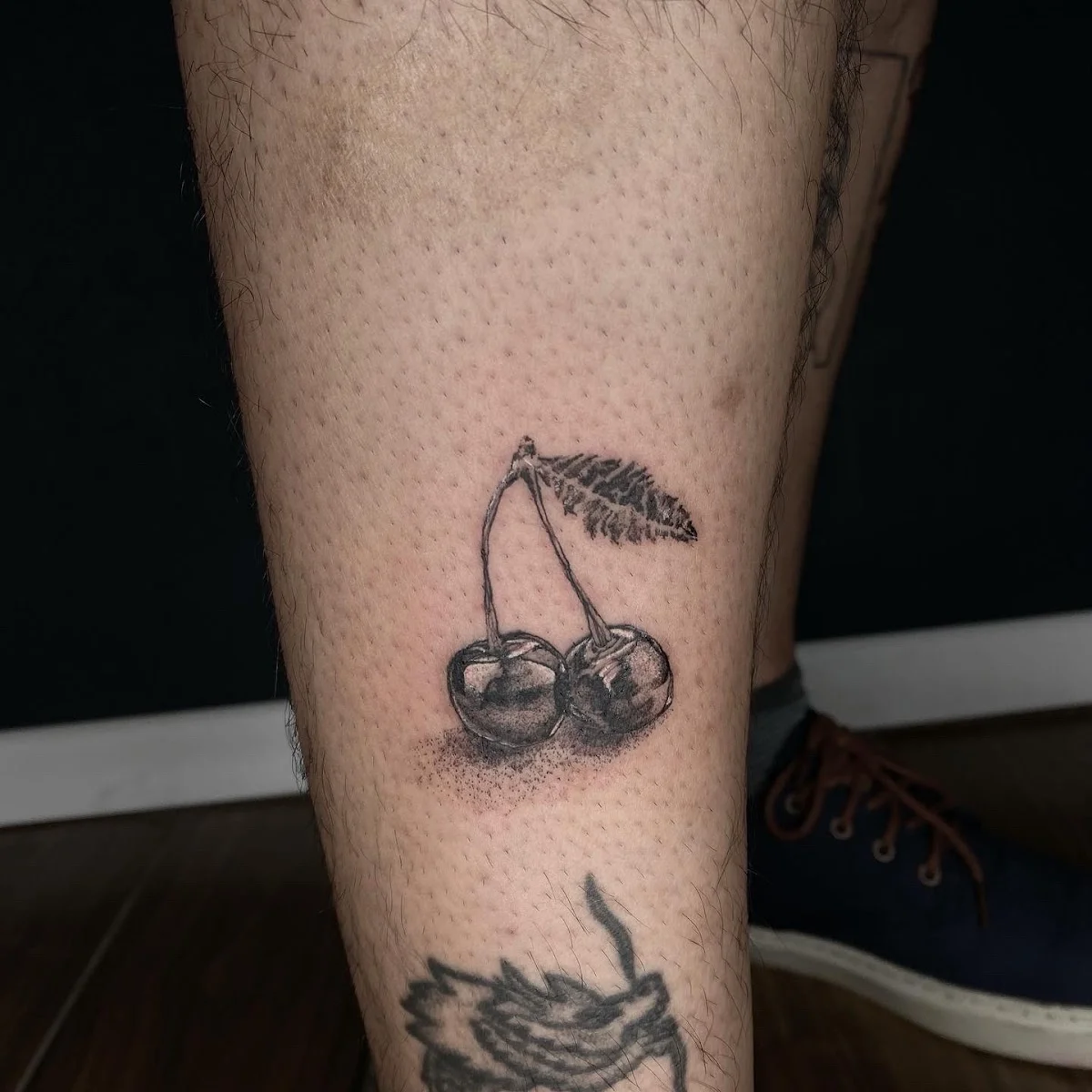 Estigia Tattoo Studio tattoo shop in Ensenada, B.C.
