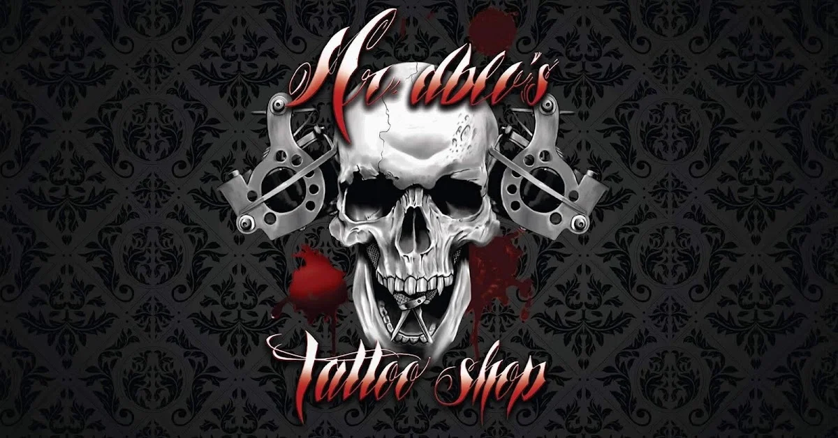 Mr. D'blos Tattoo Shop tattoo shop in Ensenada, B.C.
