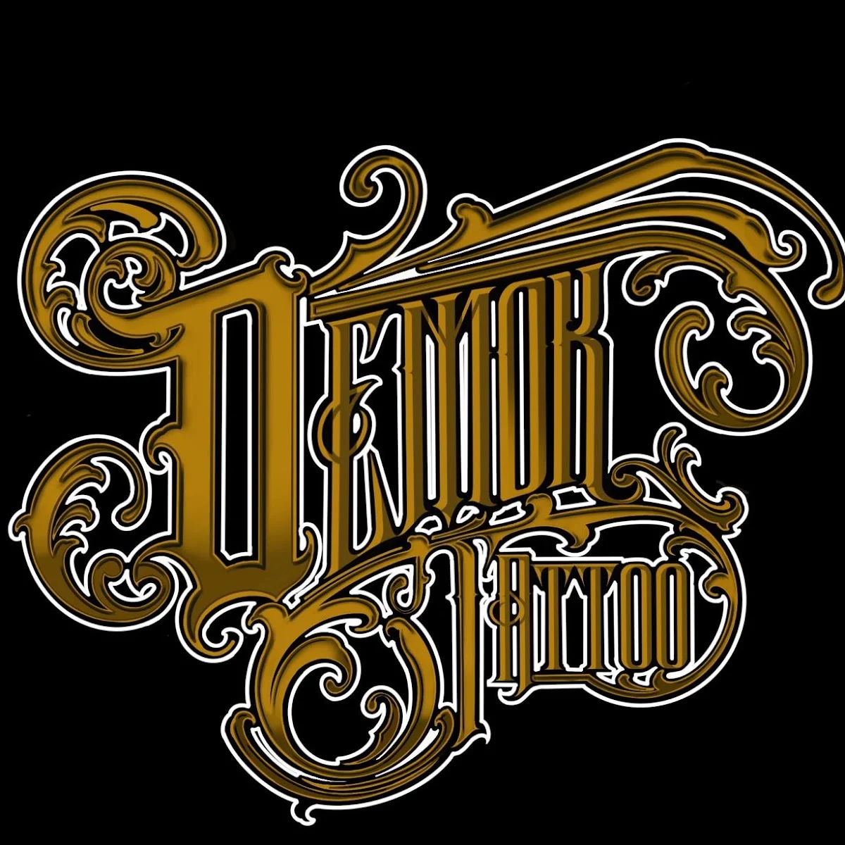 Demok tattoo tattoo shop in Uruapan, Mich.