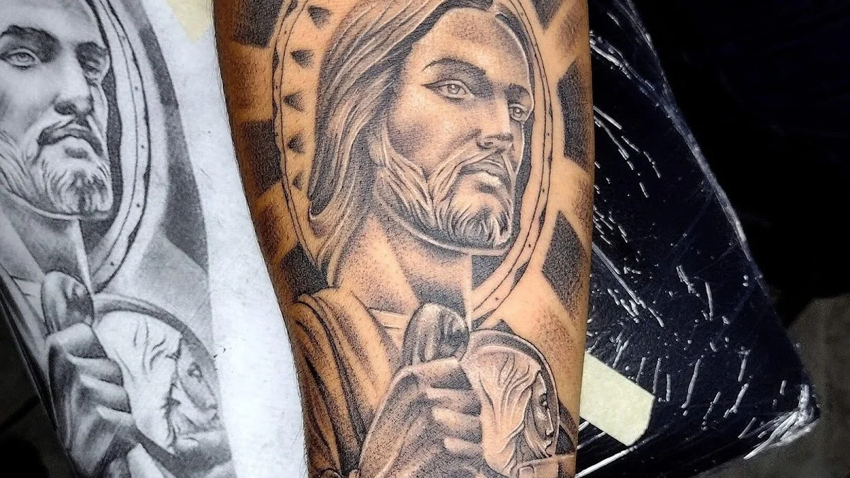 MöU tattoos estudio tattoo shop in Los Mochis, Sin.