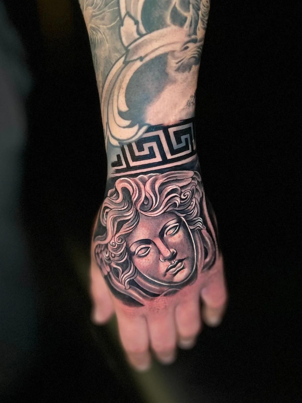 World Famous Fulham Tattoo London photo