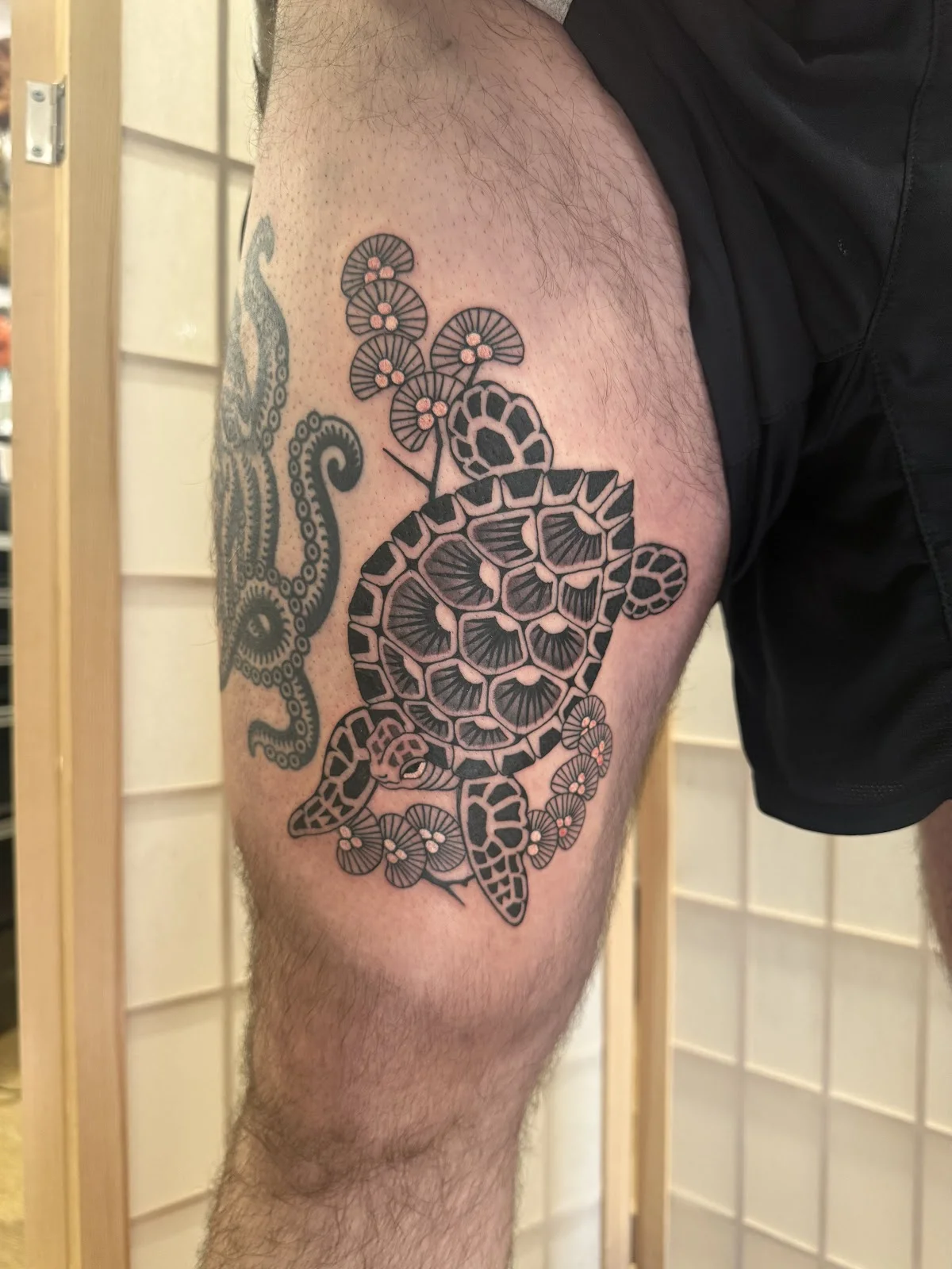 Red Point Tattoo | Tattoo Studio North London photo