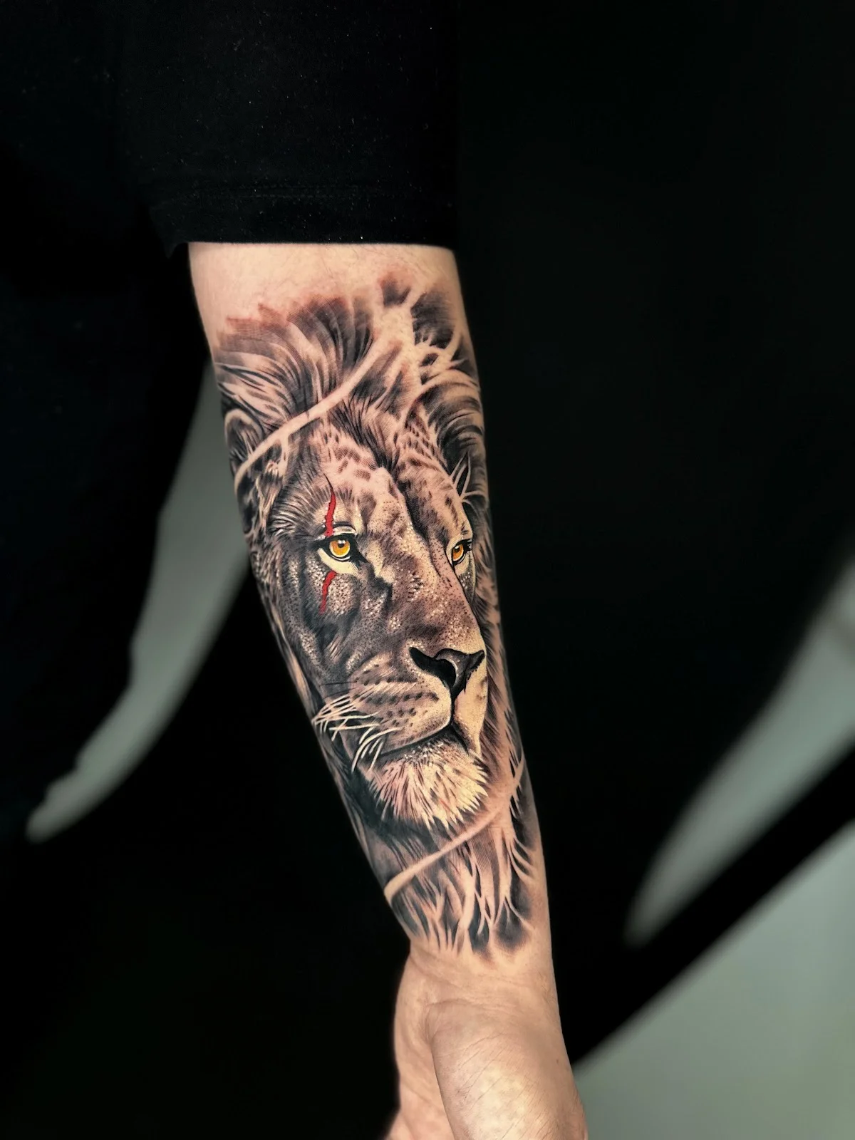 Tattoo Heroes photo