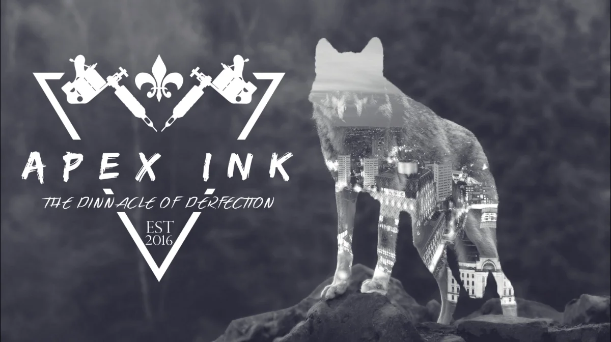 Tattoo Birmingham | Apex Ink photo