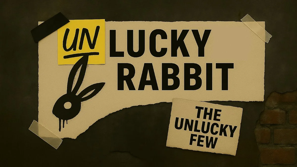 Unlucky Rabbit (Tattoo Studio) tattoo shop in Birmingham, ENG