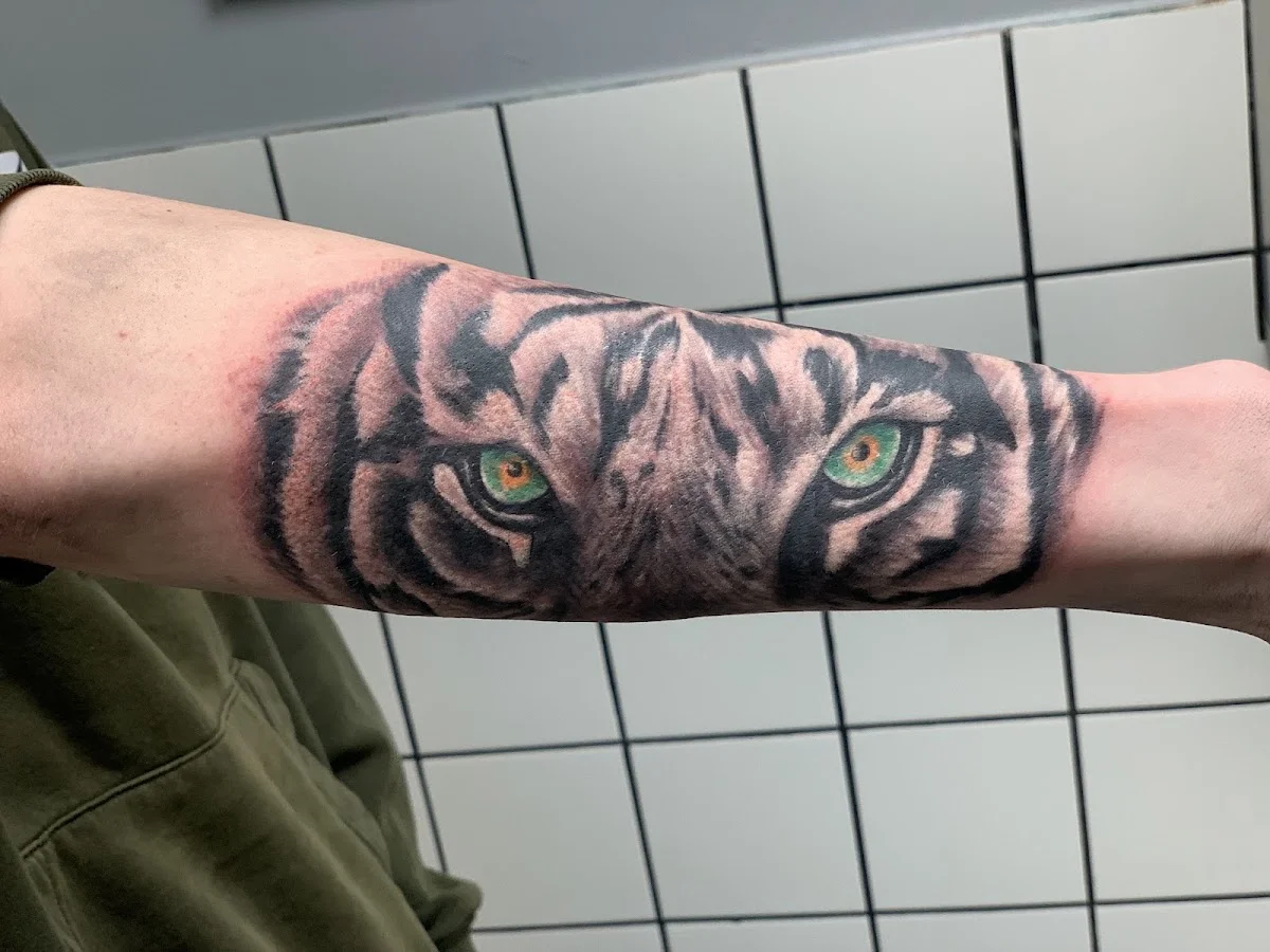 Tattooz Birmingham photo