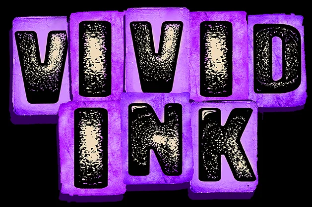 Vivid Ink Moseley tattoo shop in Birmingham, ENG