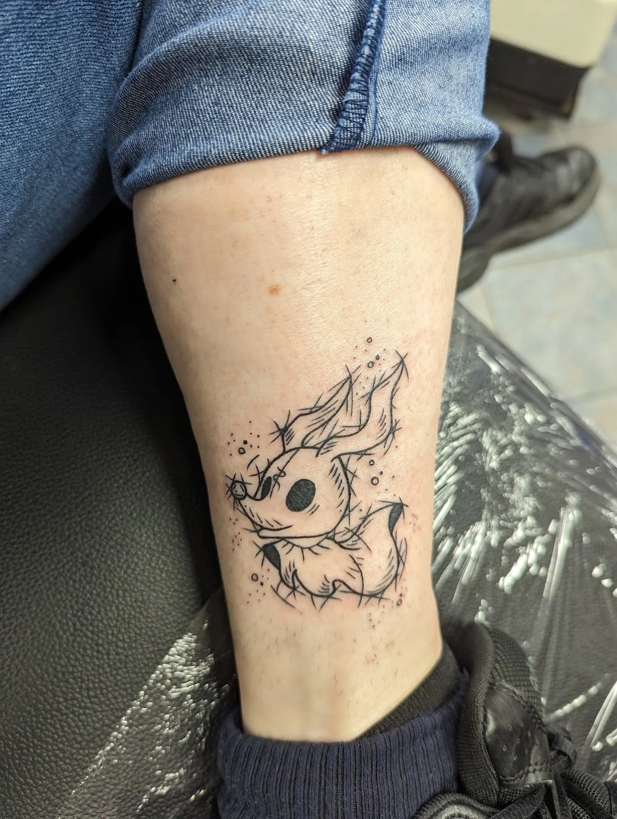 Dados Tattoo Studio tattoo shop in Birmingham, ENG