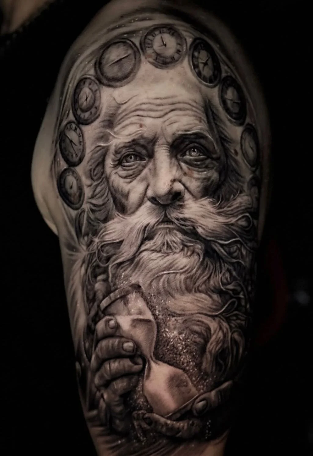 Liverpool Tattoos & Piercing Shop | Orrell Park photo