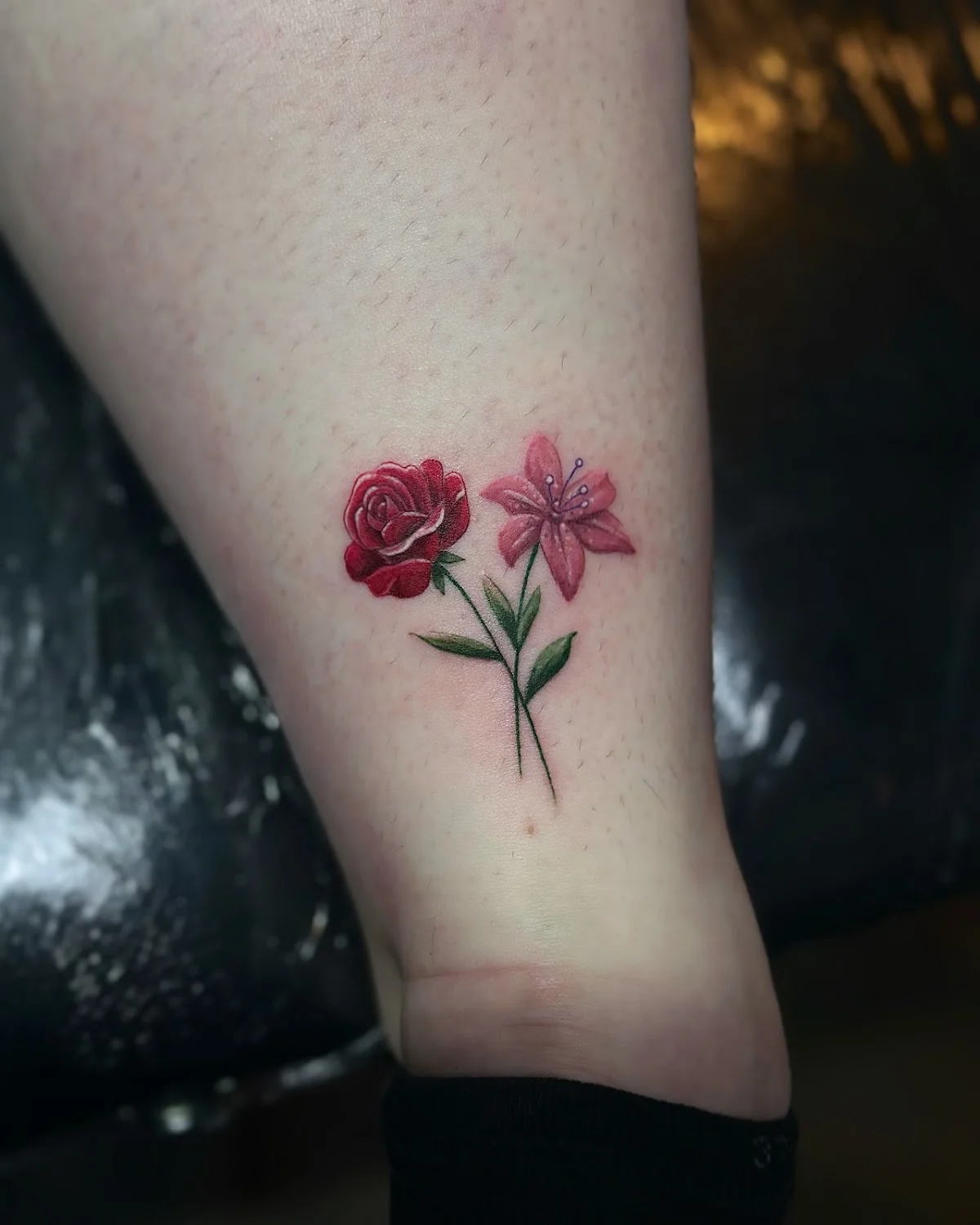 Moonshine Tattoo Studio photo