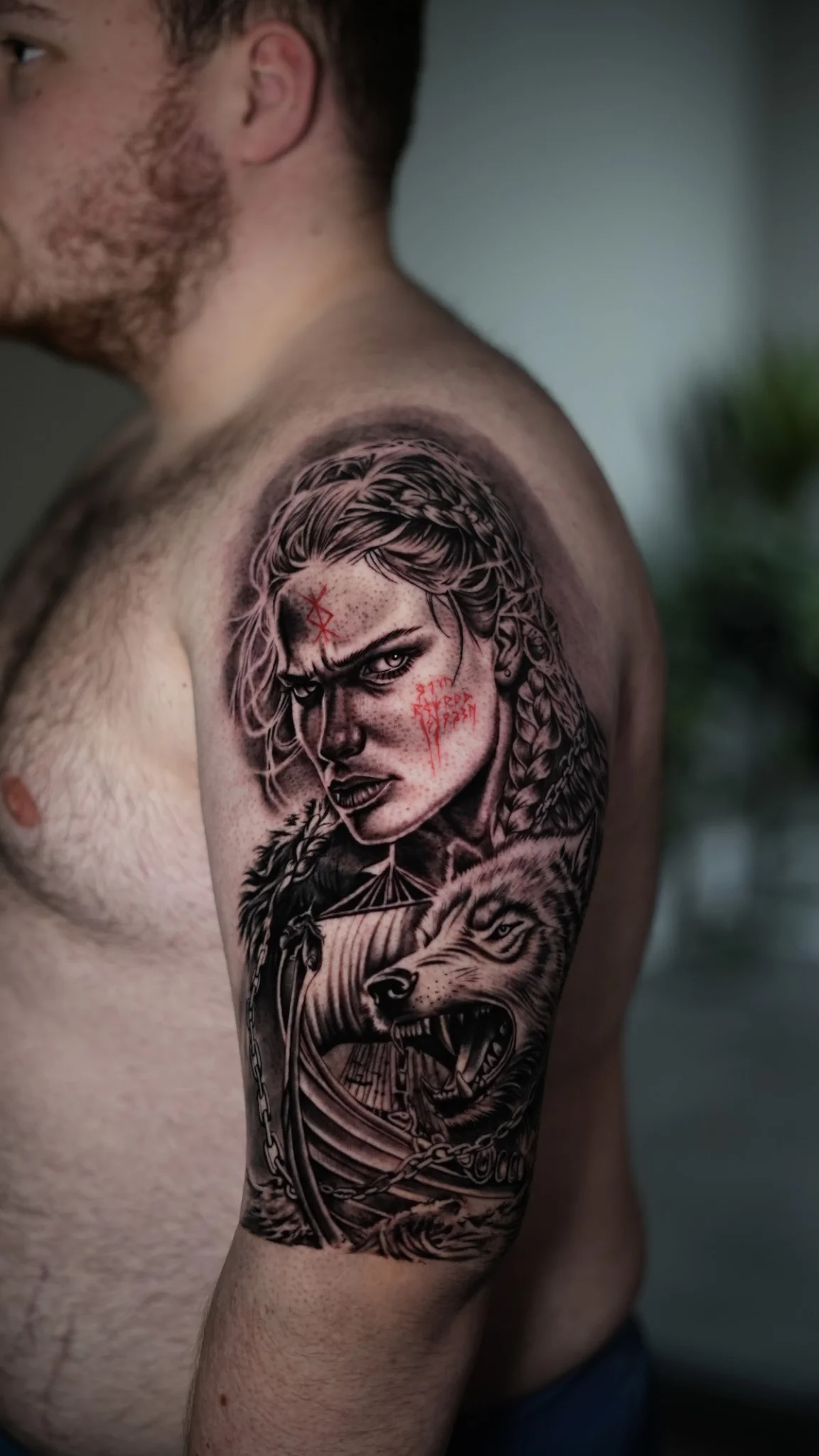 CREATO Tattoo photo