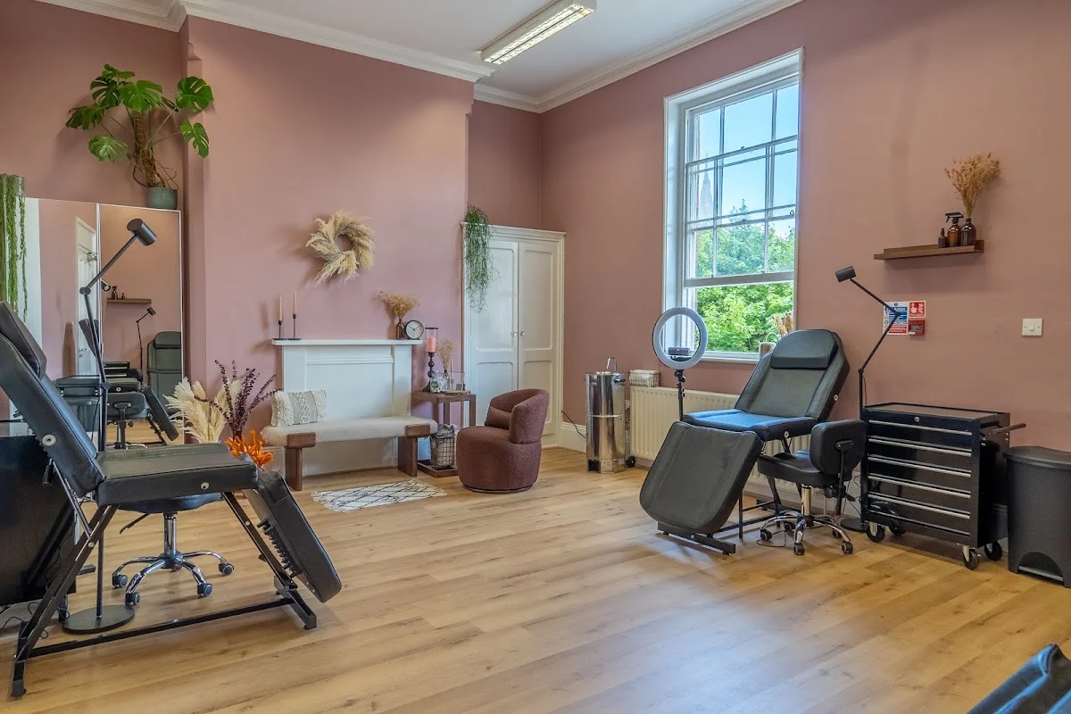 Good Tattoo Studio photo