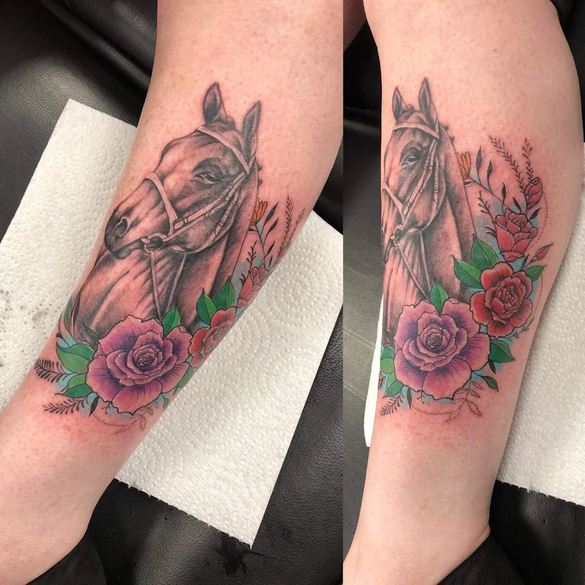 Blazin' Guns Tattoo Studio photo