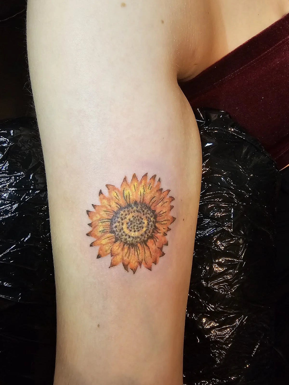 Hexafoil Tattoos photo