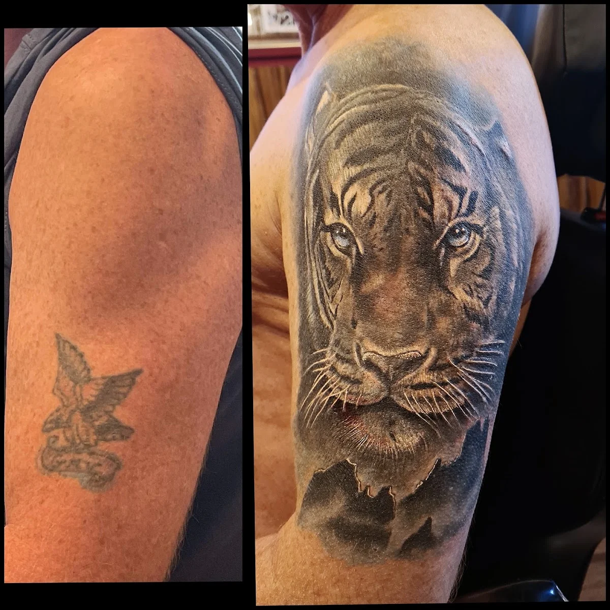 ToxINK Tattoo & Body Piercing photo
