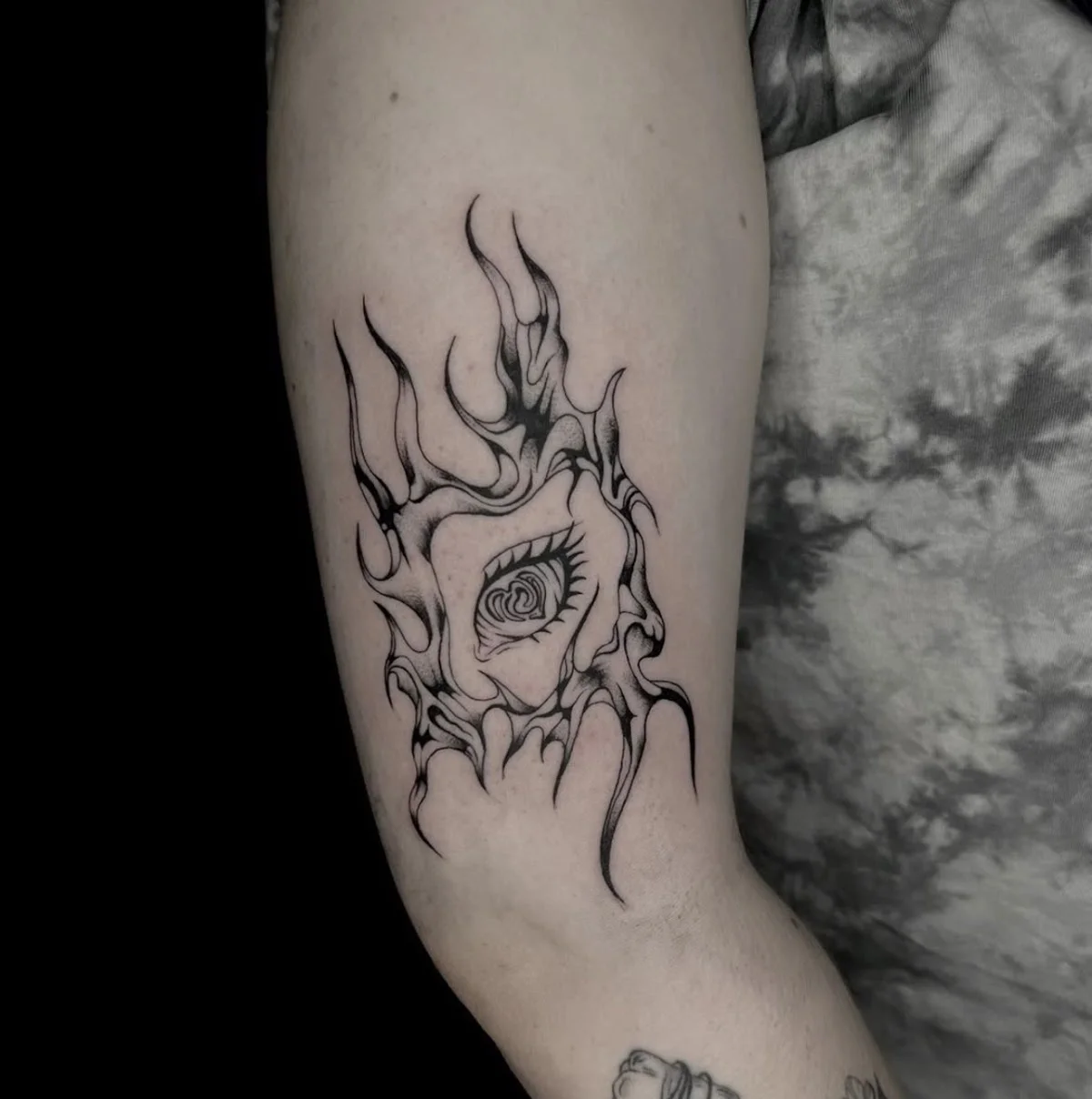 Our Lady Of Sorrows Tattoo Co. photo