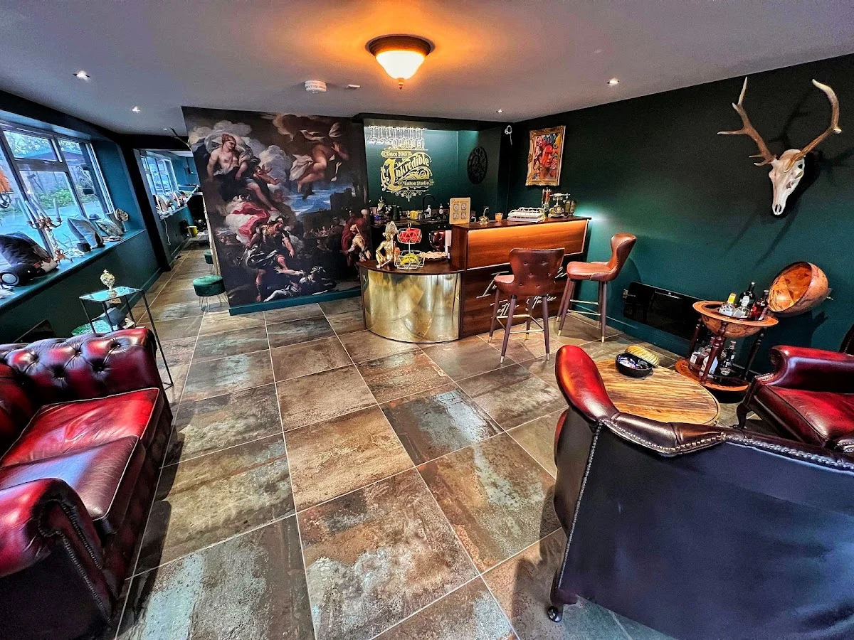 INKredible Tattoo Studio photo