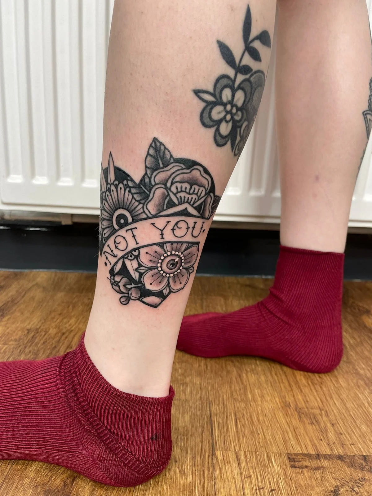 Tattootime photo