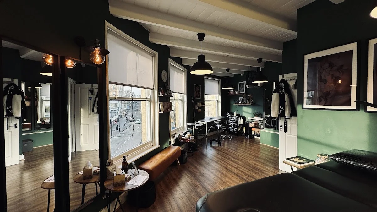 Casa Dolores Tattoo Studio photo