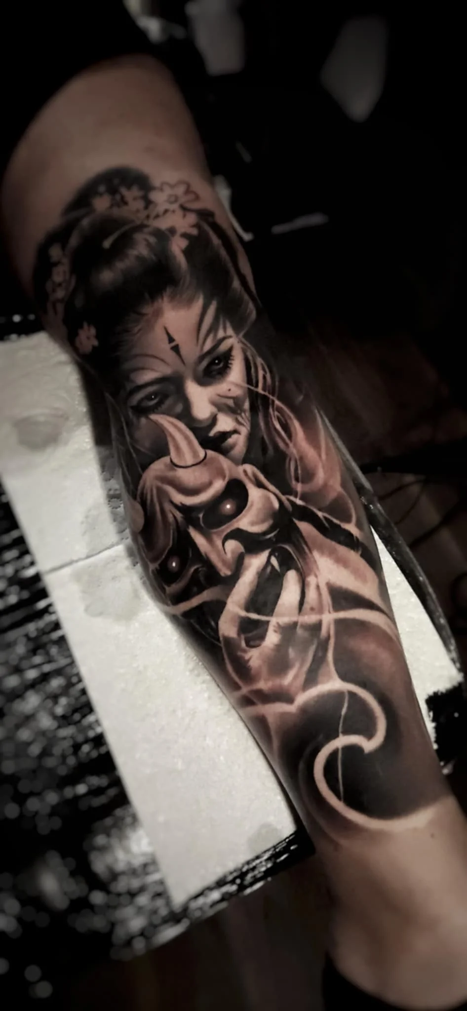 HR Tattoo Shop - Glasgow tattoo shop in Glasgow, SCT