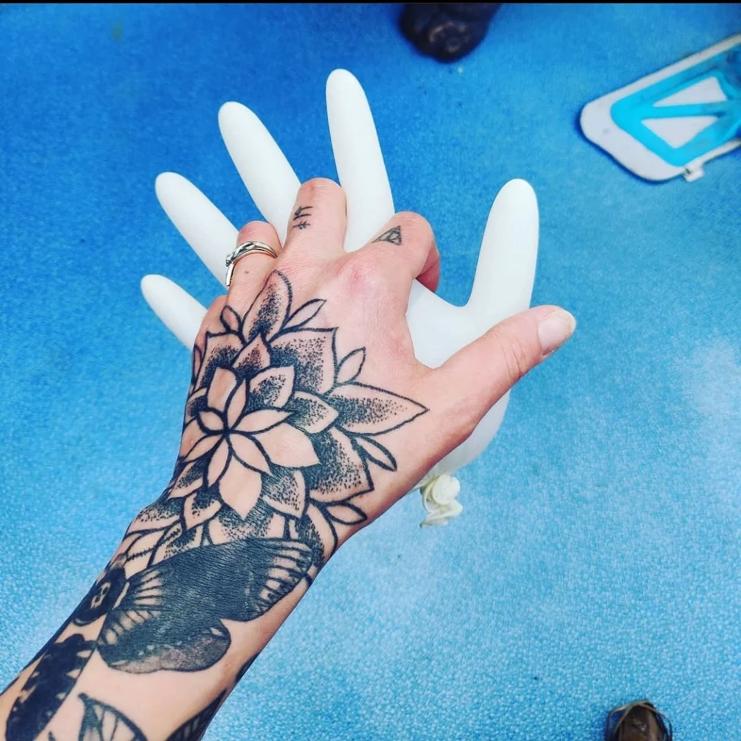 West End Ink photo