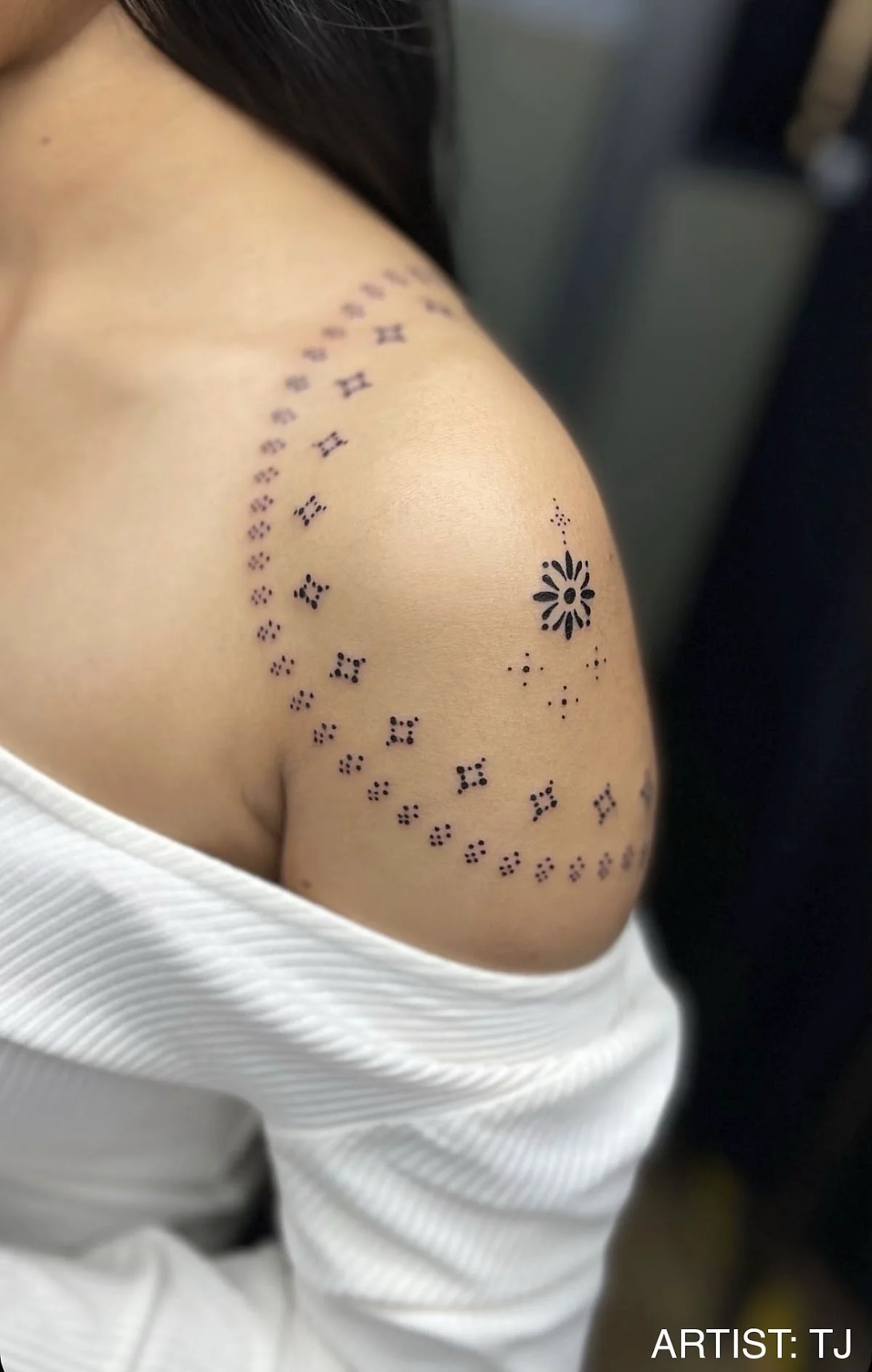 Moksha Tattoo Studio photo