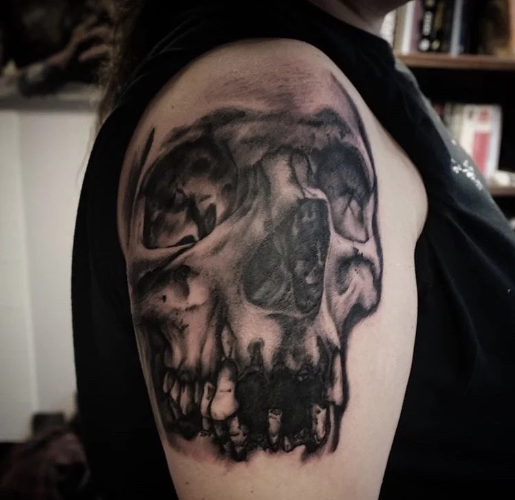 Real Art Tattoo photo