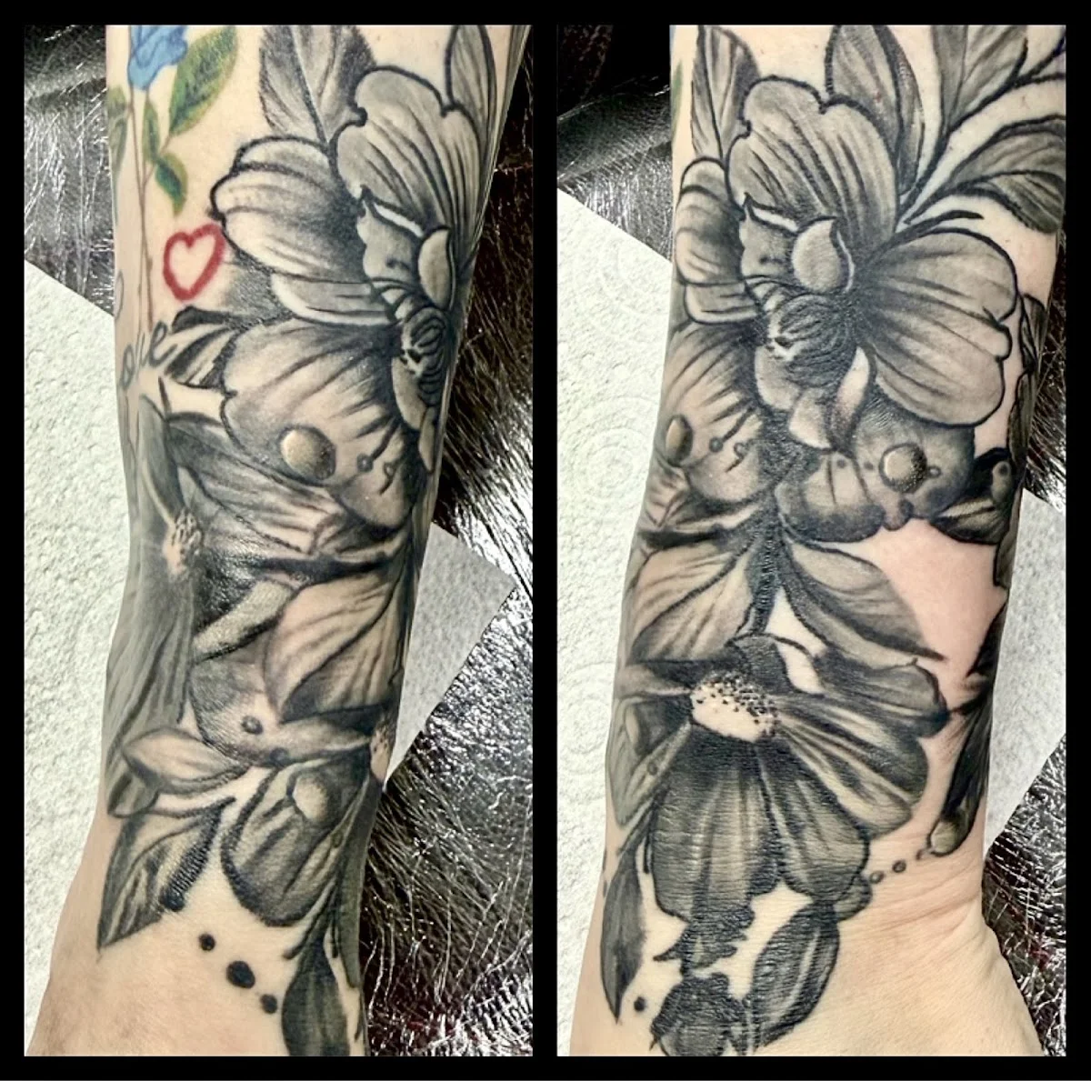 The Twisted Jester Tattoo Studio photo