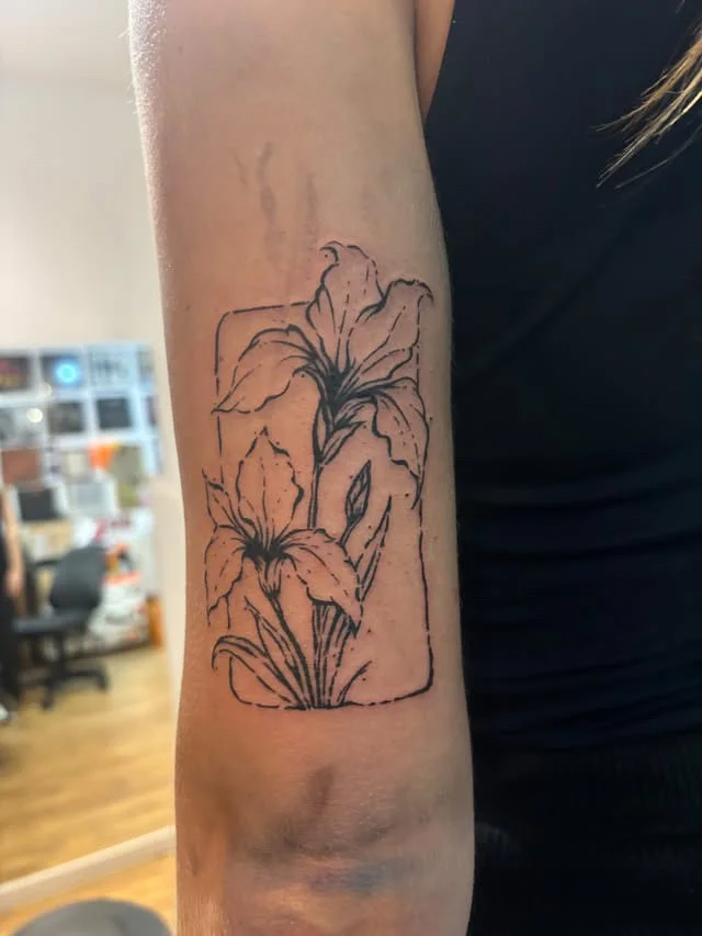 Tribe Tattoo photo