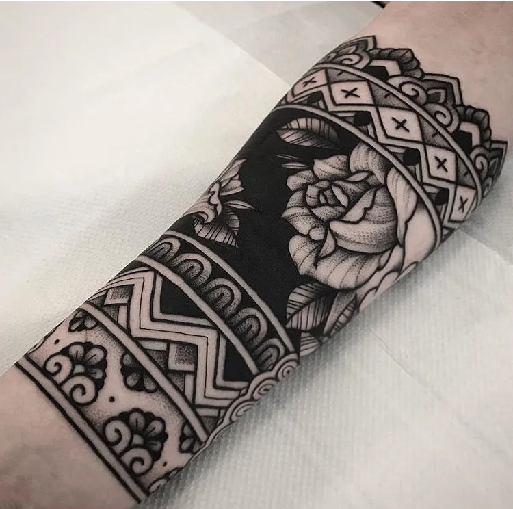 Insider Tattoo Studio photo