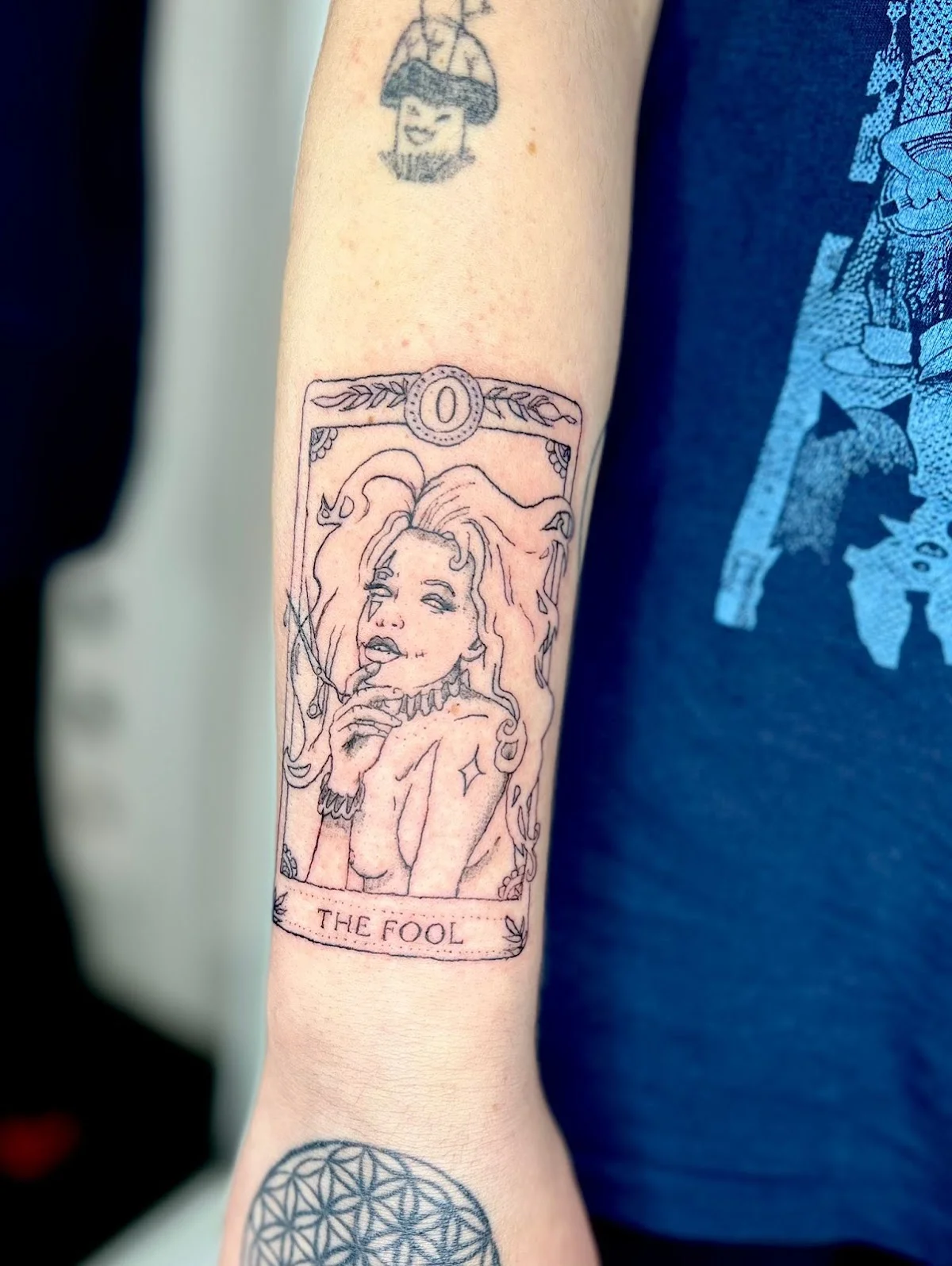 Saorsa Tattoo&Piercing photo