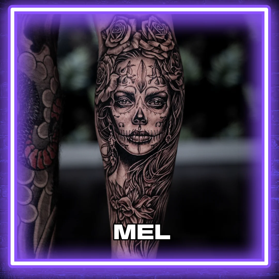 Tattoo Shop Leeds, West Yorkshire | Grimm Tattoo Studio Leeds photo