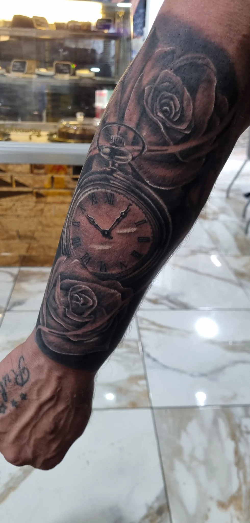 Urban Ink | Tattoo Studio Leeds tattoo shop in Leeds, ENG