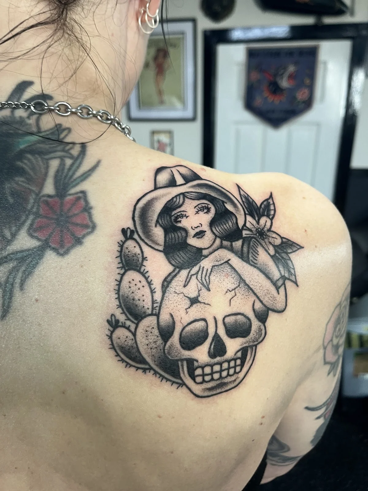 Leeds tattoo club tattoo shop in Leeds, ENG