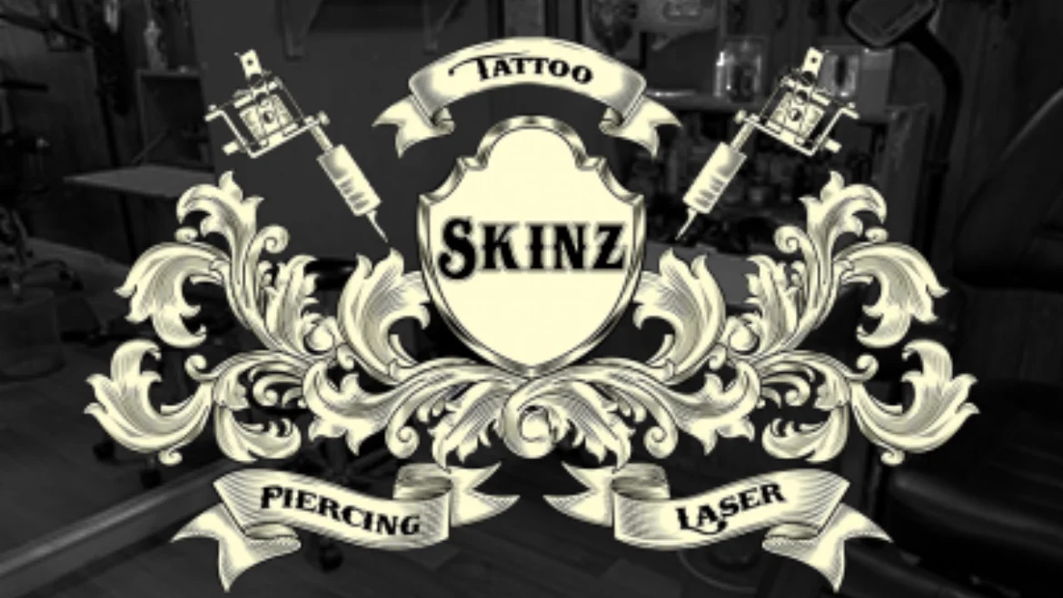 Skinz Tattoo Company tattoo shop in Leeds, ENG