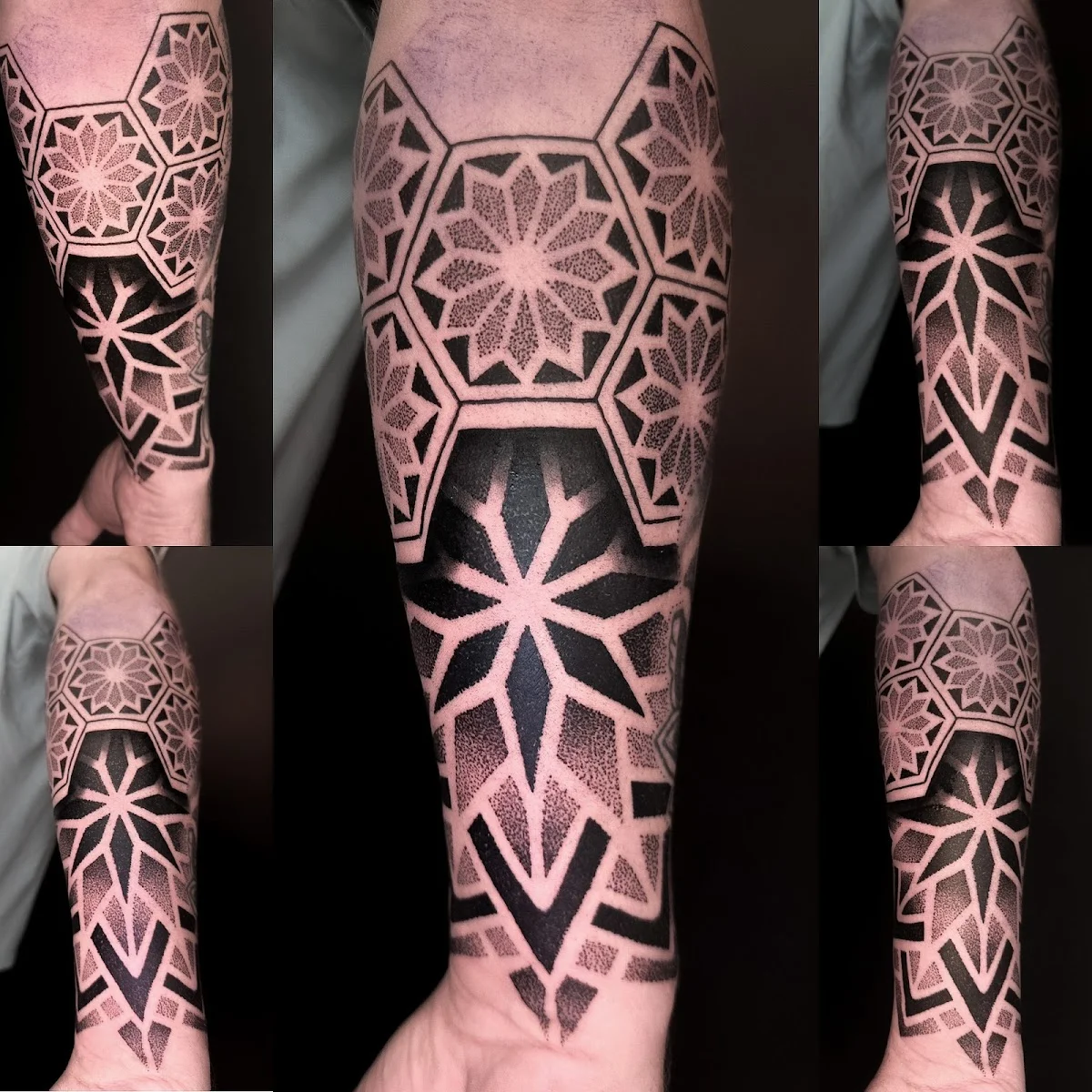 Poco Tattoo Leeds tattoo shop in Leeds, ENG