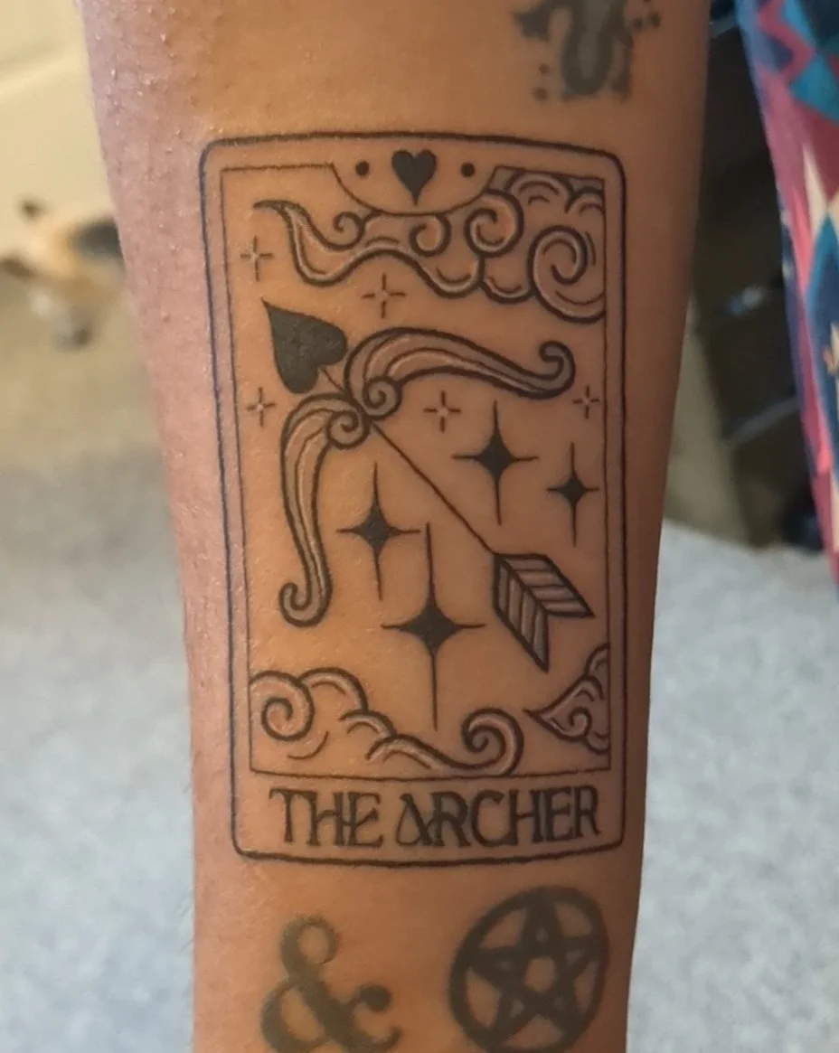 White Fox Tattoo Studio photo