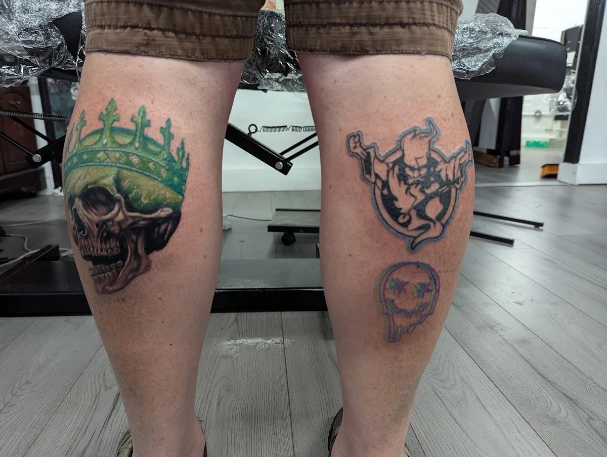 Autumn Rose Tattoo and Piercing photo