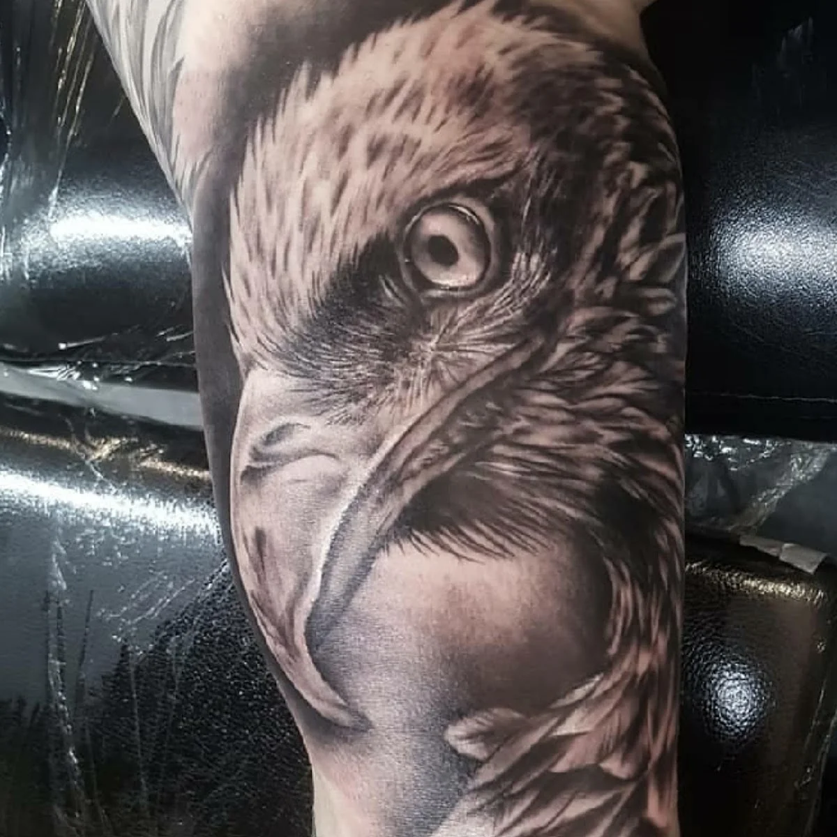 Three Jacks Tattoo photo