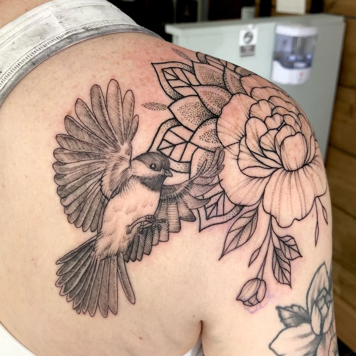 Valkyrie Tattoo Studio photo