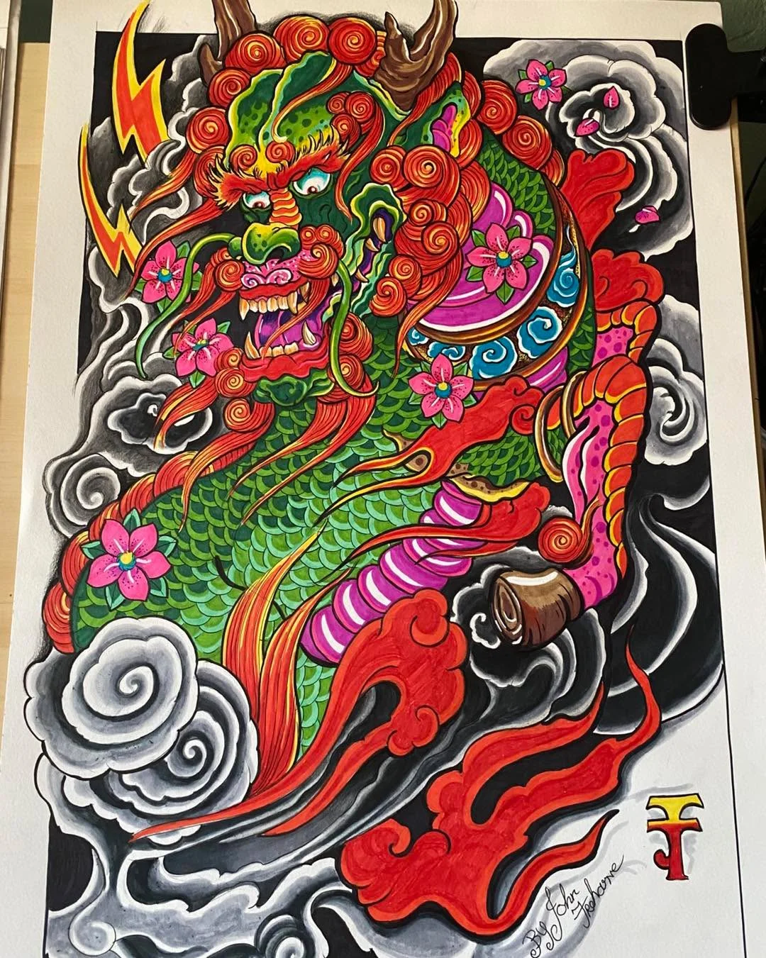 Skin Creation Tattoo Studio photo