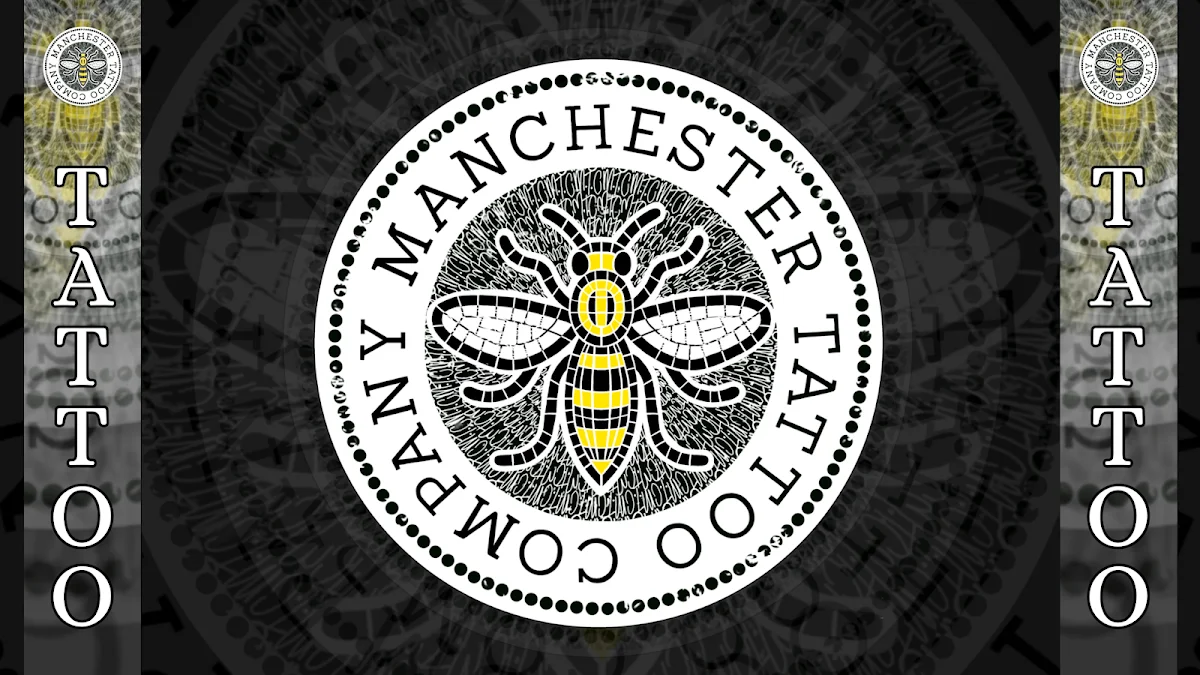 Manchester Tattoo Company tattoo shop in Manchester, ENG